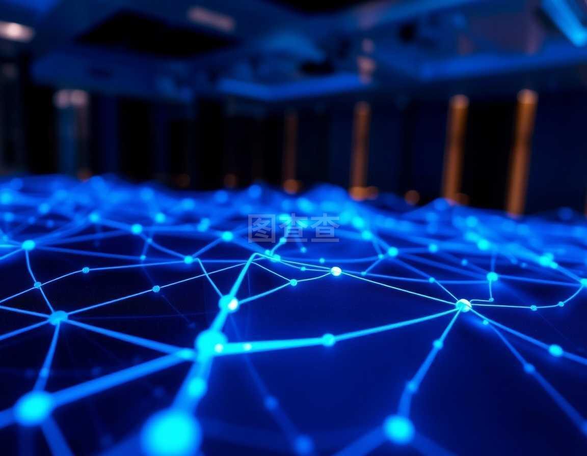 技術網(wǎng)絡與網(wǎng)絡技術 數(shù)字時代的雙引擎