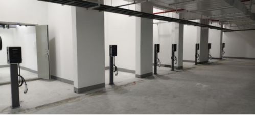 2025年安徽耐用的家用充電樁產品盤點 科帝新能源引領家庭充電新趨勢