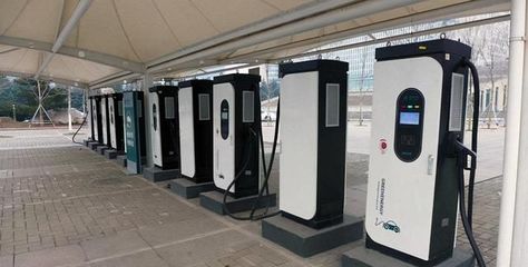 充電樁日益完善,新能源汽車&ldquo;終結&rdquo;燃油車還要等多久?