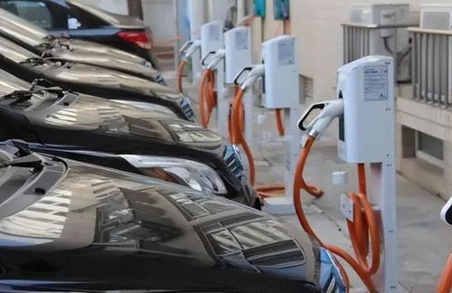 比燃油車更可怕的，是106萬輛新能源車積壓 降價已成定局，充電樁仍是硬傷