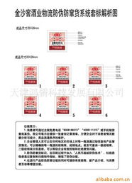 防偽商標(biāo) 守護(hù)品牌價(jià)值的關(guān)鍵之盾